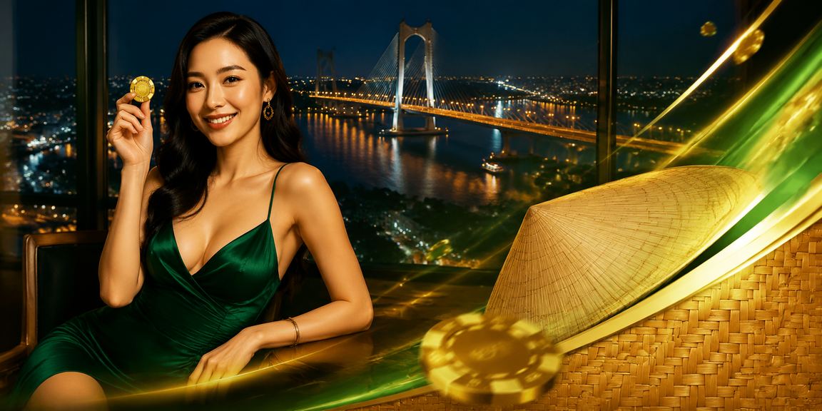 Người dùng Cần Thơ tham gia xổ số và lô đề online đội nón lá truyền thống