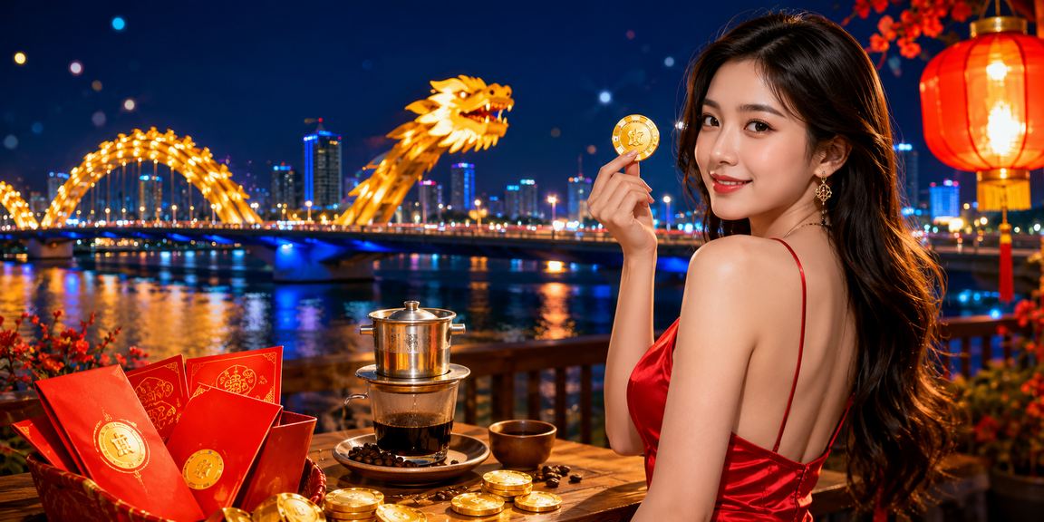 Chương trình thưởng phong bì đỏ dịp lễ tại Đà Nẵng dành cho thành viên nạp tiền