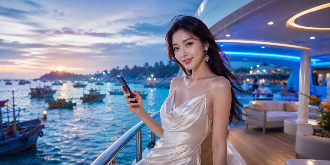 Người dùng tận hưởng ưu đãi hoàn tiền tại bãi biển Mũi Né với nền tảng 895
