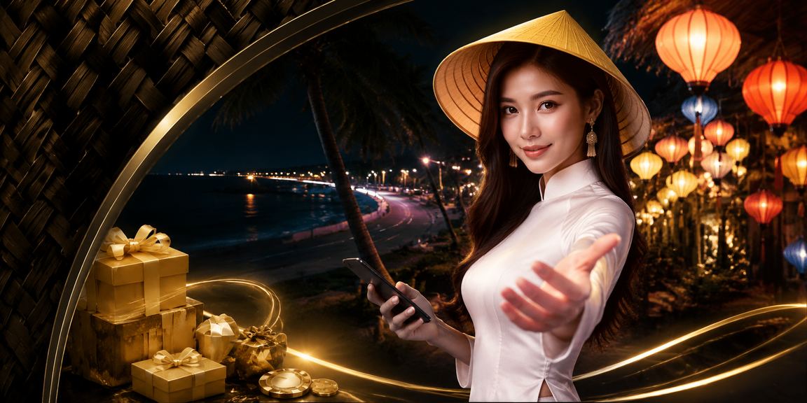 Người dùng đăng ký nhận thưởng tại Mũi Né – trải nghiệm dịch vụ chăm sóc khách hàng 895
