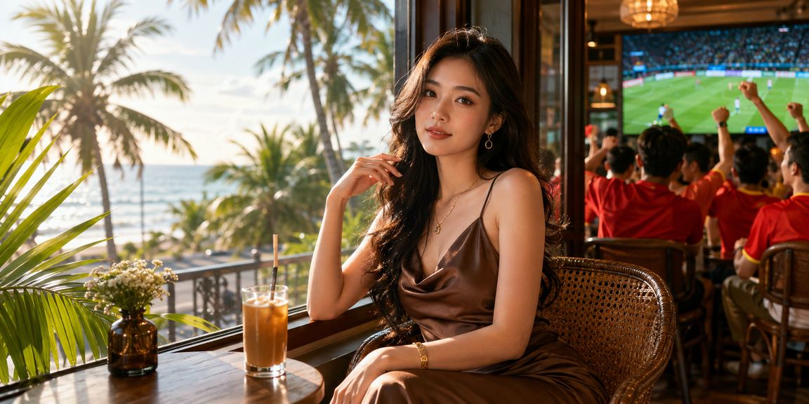 Người chơi tại Việt Nam đặt cược thể thao trực tuyến trên điện thoại